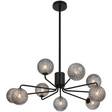 Calista 9 Light Pendant